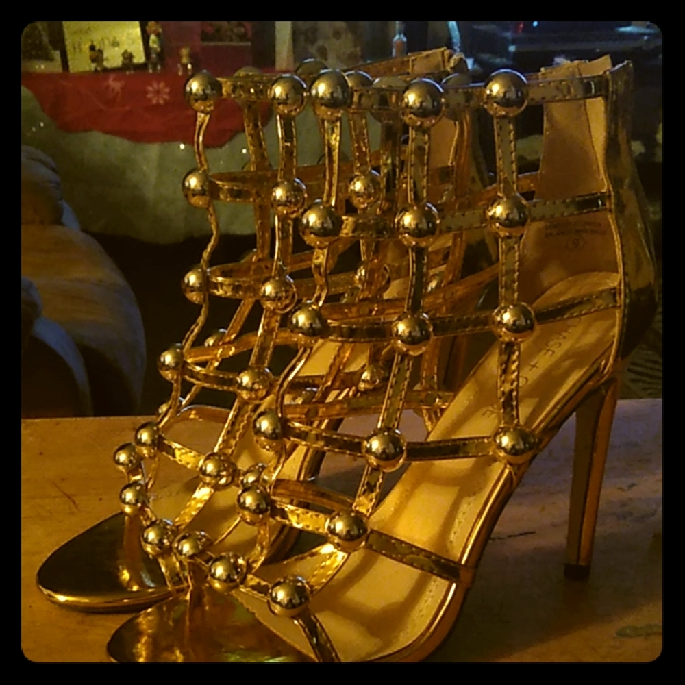 Women heels